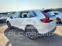 2026 Honda CR-V фото