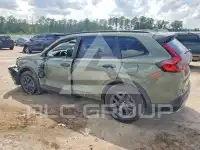 2026 Honda CR-V photo