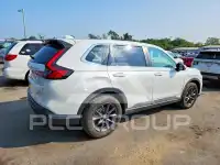 2026 Honda CR-V фото