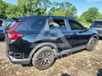 2026 Honda CR-V photo