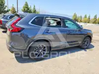 2026 Honda CR-V photo