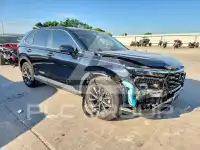 2026 Honda CR-V фото