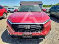 2026 Honda CR-V photo