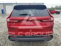 2026 Honda CR-V фото