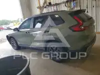 2026 Honda CR-V photo
