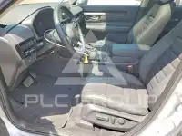 2026 Honda CR-V photo