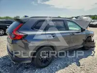 2026 Honda CR-V photo