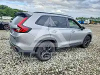 2026 Honda CR-V фото