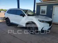 2026 Honda CR-V photo