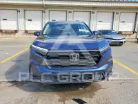 2026 Honda CR-V photo