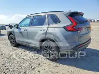 2026 Honda CR-V фото