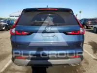 2026 Honda CR-V photo