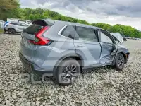 2026 Honda CR-V photo