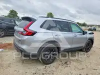 2026 Honda CR-V photo