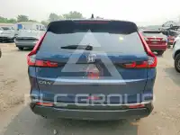 2026 Honda CR-V photo