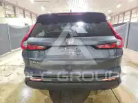 2026 Honda CR-V фото