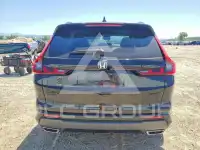 2026 Honda CR-V photo