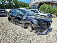 2026 Honda CR-V photo