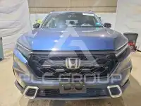 2026 Honda CR-V photo