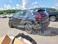 2026 Honda CR-V photo