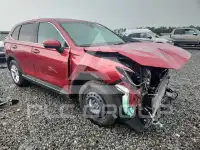 2026 Honda CR-V photo