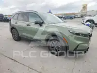 2026 Honda CR-V photo