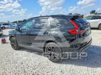 2026 Honda CR-V photo