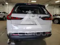 2026 Honda CR-V photo