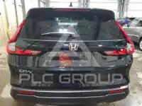 2026 Honda CR-V фото