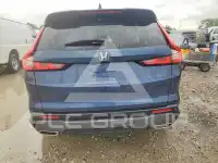 2026 Honda CR-V фото