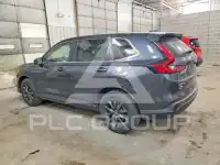 2026 Honda CR-V photo