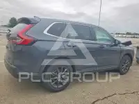 2026 Honda CR-V photo