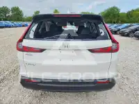 2026 Honda CR-V photo