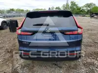 2026 Honda CR-V photo