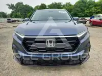 2026 Honda CR-V photo
