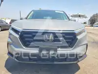 2026 Honda CR-V фото