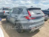 2026 Honda CR-V photo