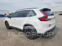 2026 Honda CR-V фото