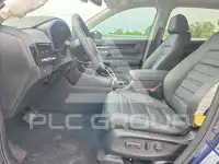 2026 Honda CR-V photo