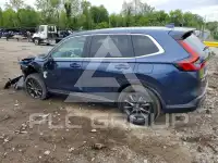 2026 Honda CR-V photo