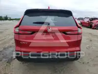 2026 Honda CR-V photo