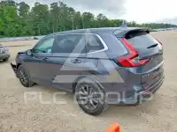 2026 Honda CR-V photo
