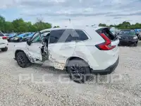 2026 Honda CR-V photo