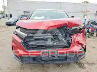 2026 Honda CR-V photo