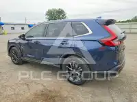 2026 Honda CR-V photo