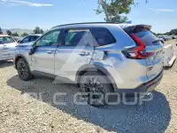 2026 Honda CR-V фото
