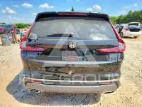 2026 Honda CR-V photo
