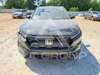 2026 Honda CR-V photo