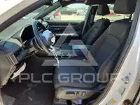 2026 Honda CR-V photo