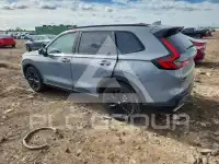 2026 Honda CR-V photo